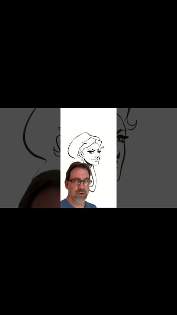 Does Clip Studio Paint Record Timelapse? #shorts #shortsfeed