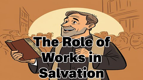 The Role of Works in Salvation