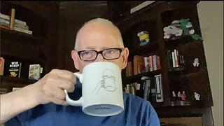 Episode 2069 Scott Adams: Trump Arraignment, AI Rewrites History More Woke, Escape Cities