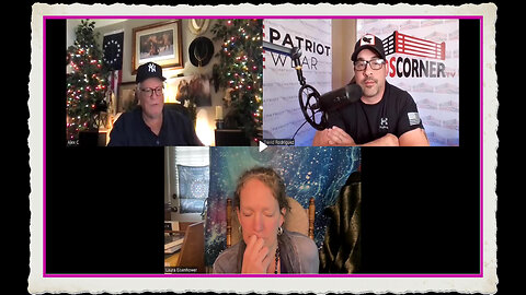 Alex Collier And Laura Eisenhower The Soul War And The Traps Within