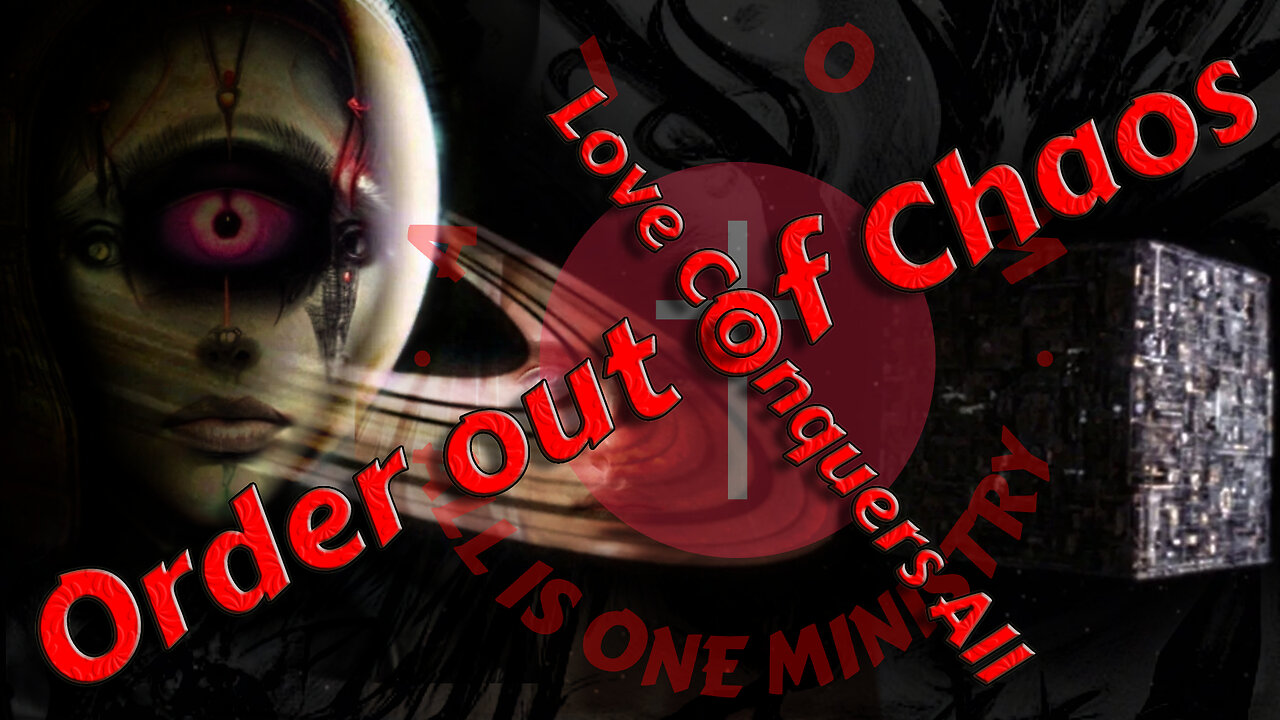 Order ab Chao || One-eye dies and lives no more || Truthblood diggin' deeper