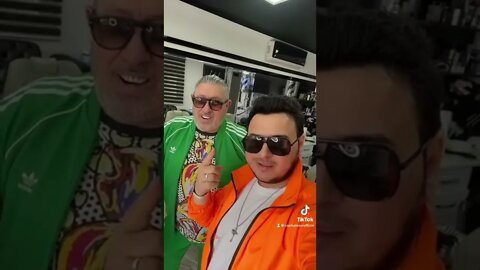 Serghei Mizil feat. Copilu’ de Aur: Urmeaza curand ❤️‍🔥