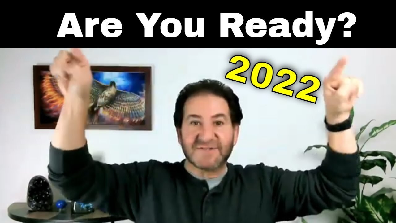 Are You Ready For 2022? | Energy Update