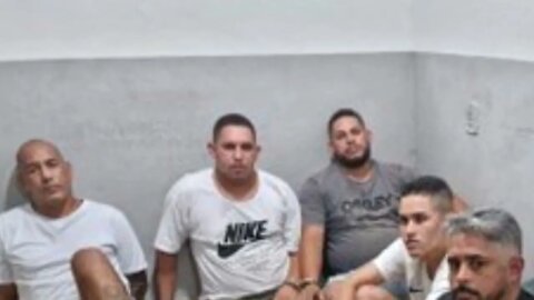 POLÍCIA PEGAR 5.3 RIO DAS PEDRAS MILÍCIA VAI INVADIR GARDENIA A CIDADE DEUS CPX DO 18 TROPA DO URSO