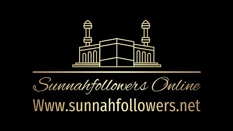 Quiz - Pillars of the Prayer / Hadith for Women