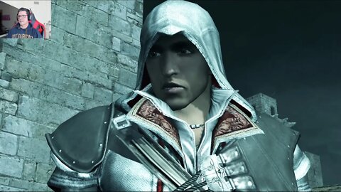 ASSASSINS CREED 2 #7 MATAR O VIERI DE PAZZI