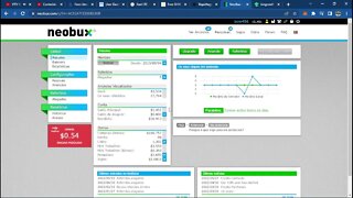 ganher dinheiro on line neobux alugando referidos