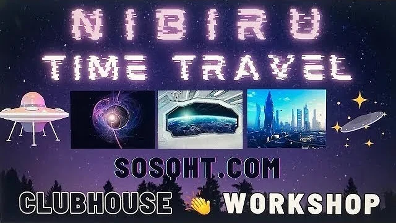 Nibiru- A Trip Home P5