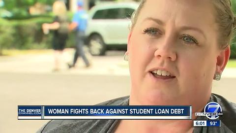 Student Loan Lawsuits