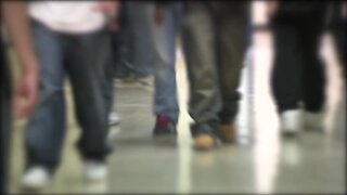 Akron Public Schools teachers concerned about increase in violence, disruptive behavior in schools