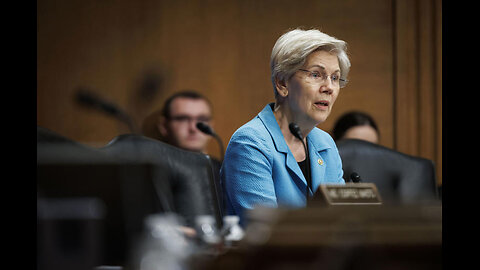 Elizabeth Warren Gets ROASTED After Elon Musk Criticism