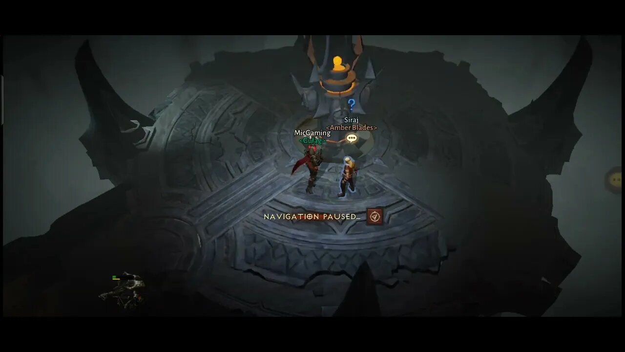 Diablo Immortal An Astounding Opportunity Quest Guide