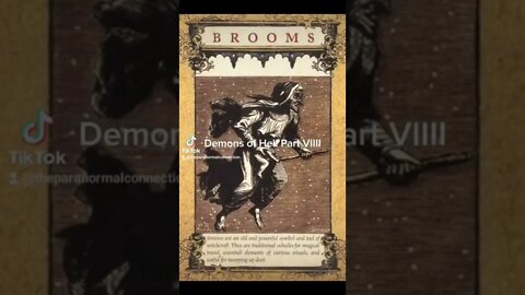 Demons of Hell Part IX