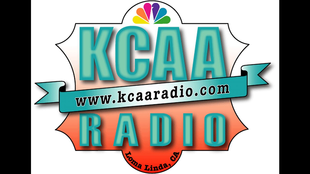 Father John Reid on kcaa Mar 15, 2023