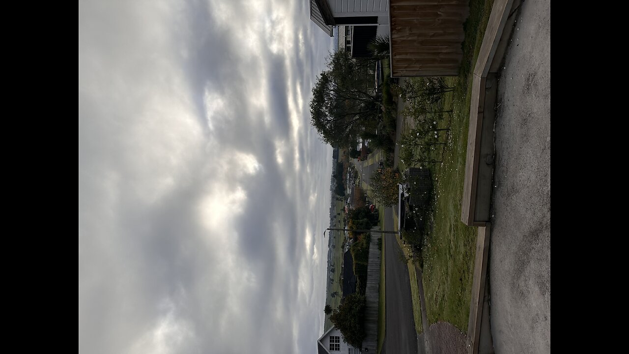 Morning from taupo😍❤️