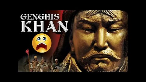 Top 5 Widely Unknown Facts about Genghis Khan