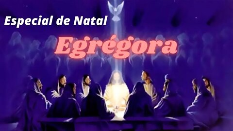 Egrégora