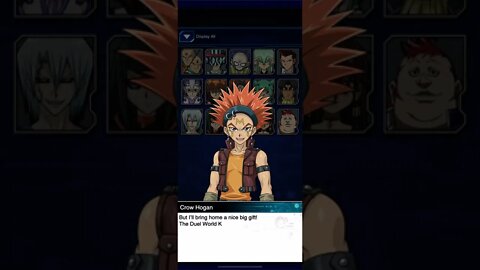 Yu-Gi-Oh! Duel Links - How Does The NEW Character Unlock Ticket Work?