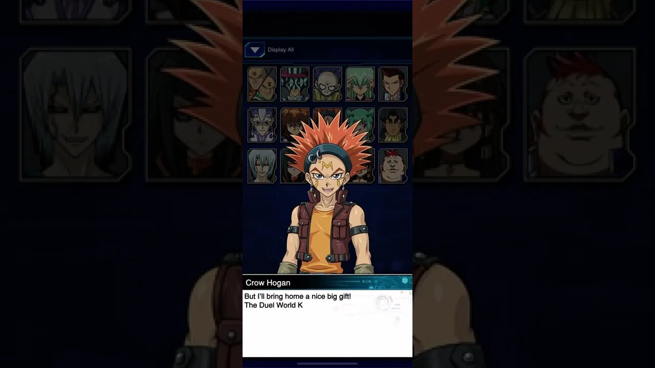 Yu-Gi-Oh! Duel Links - How Does The NEW Character Unlock Ticket Work?