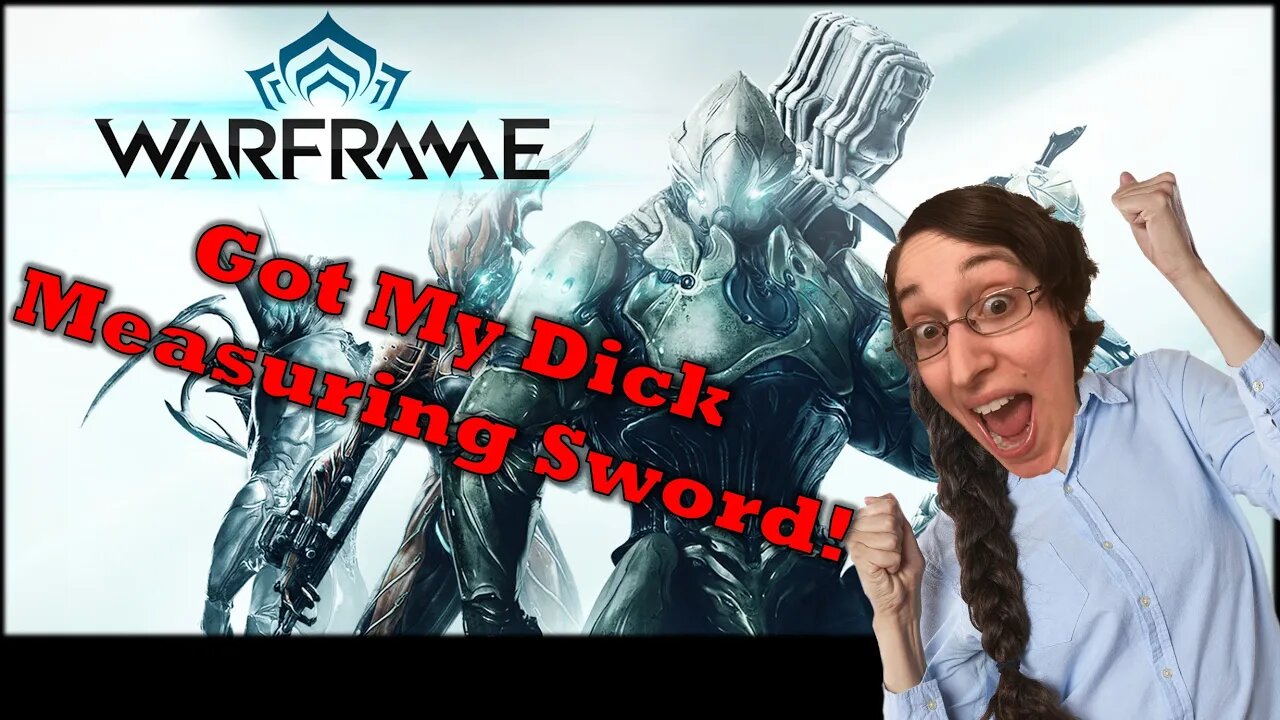 Warframe Part 23 Let's Play