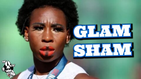 GLAM SHAM - the Whole Tip Daily
