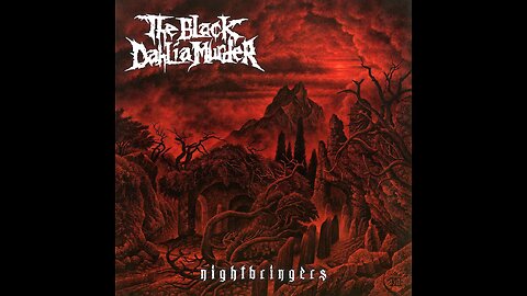 The Black Dahlia Murder - Nightbringers