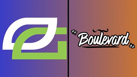 OPTIC GAMING VS BOULEVARD | FULL MATCH | GWP | LOWER BRACKET ROUND 1