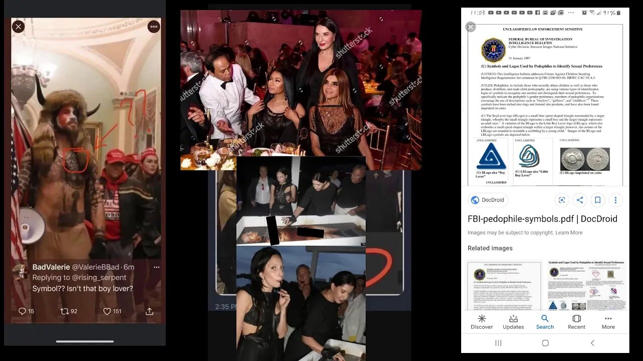 THE END OF THE DAYS AS WE KNOW IT, THE WAR IS REAL YALL,? U GOT THE REPUBLIC OR THE BIG TECH COMPANY