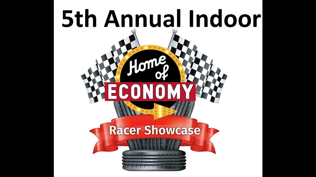 GFBS Live on Location: Home of Economy 5th Annual Indoor Racer Showcase Wrap-Up!