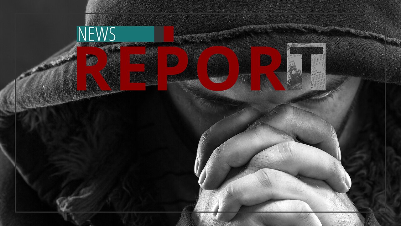 Catholic — News Report — Victims Fight Back