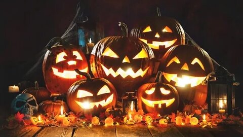 Religion Zero #26 "Is Halloween Of The Devil?"
