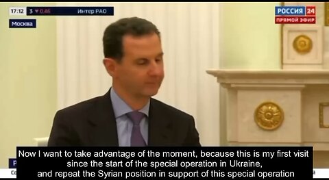 Assad , old nazis , new nazis