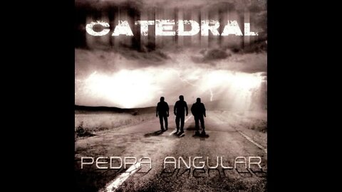 Catedral pedra angular play back