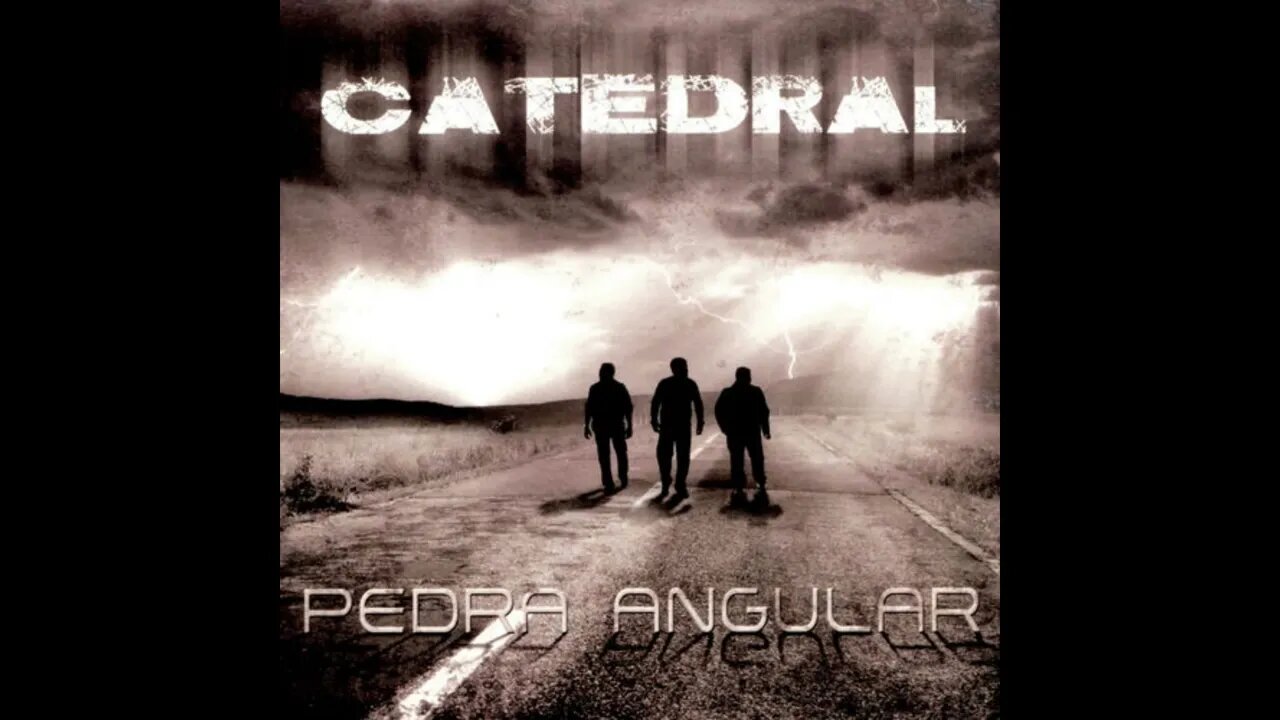 Catedral pedra angular play back