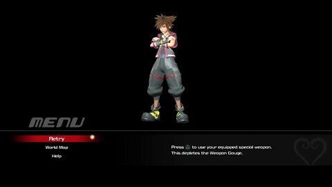 KH3: What Are The Kids Playing? Ep.1 (music overbearing at times)🙈🙉🙊