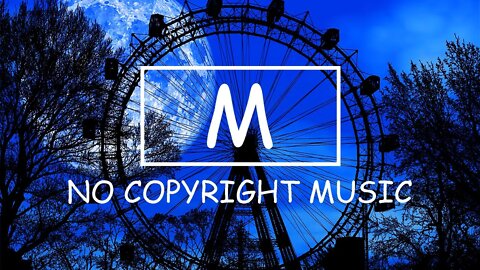 Ikson - Up Here（Mm No Copyright Music）