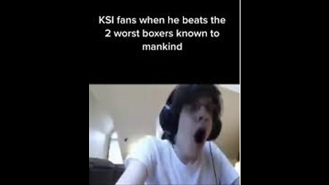 Ksi has the most delusional fans ever