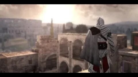 Patching the Leak (Assassin's Creed: Brotherhood)