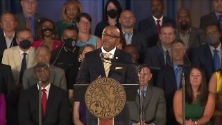 With less than a year left in office, a look at Denver Mayor Michael Hancock's legacy