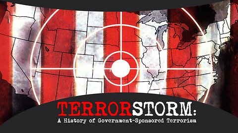 Terrorstorm