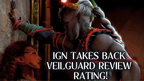 IGN Dragon Age review Rolled Back