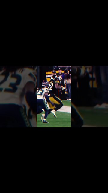 Putting him on skates 🥶