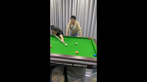 Funny pool videos 😂