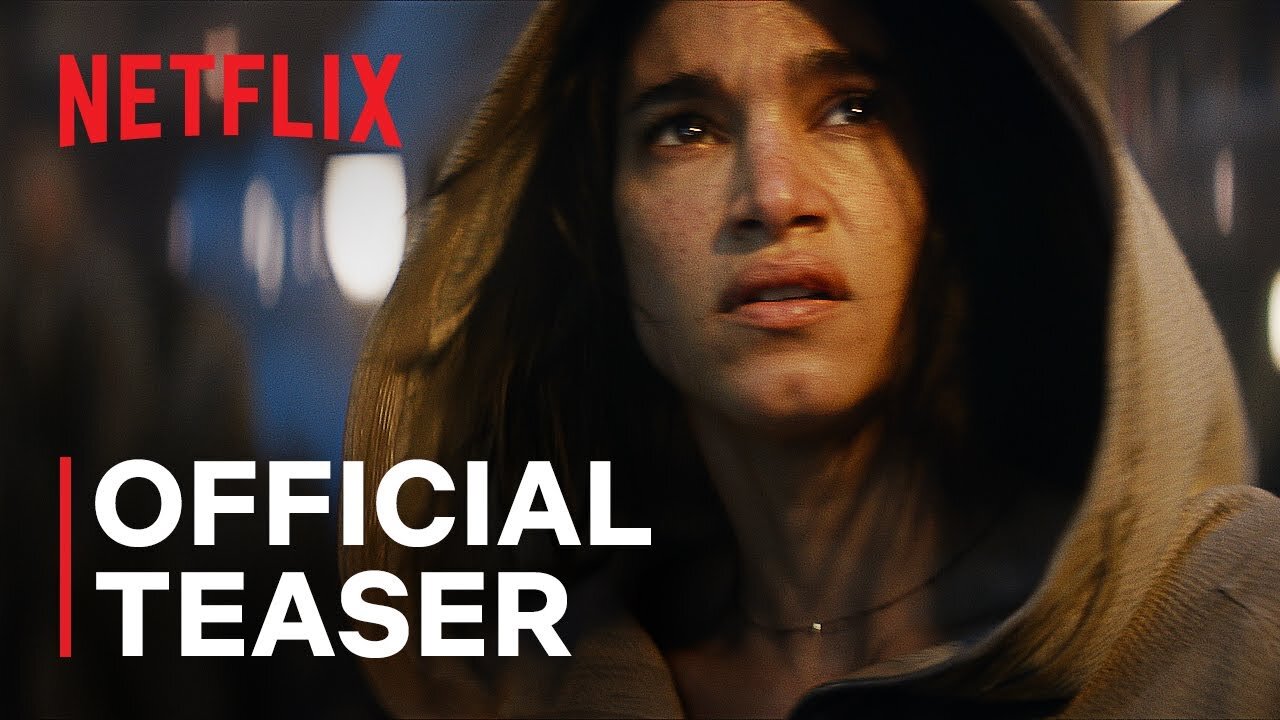 Rebel Moon || trailer Netflix