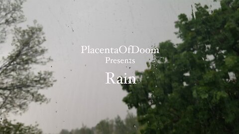 PlacentaOfDoom Presents Rain