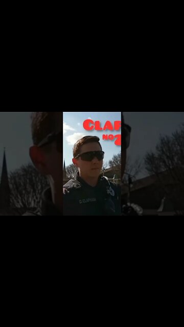 Rookie Cop Owned - ID Refusal - Dangerous Police