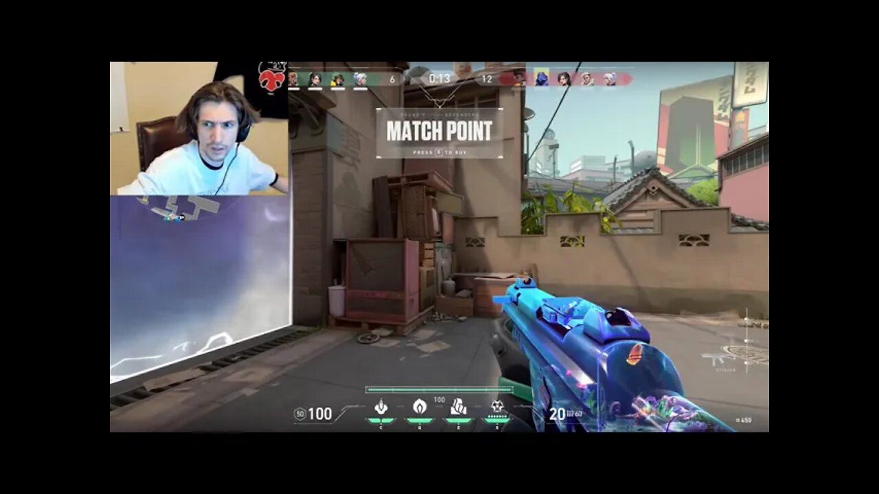 TTS becoming sentient