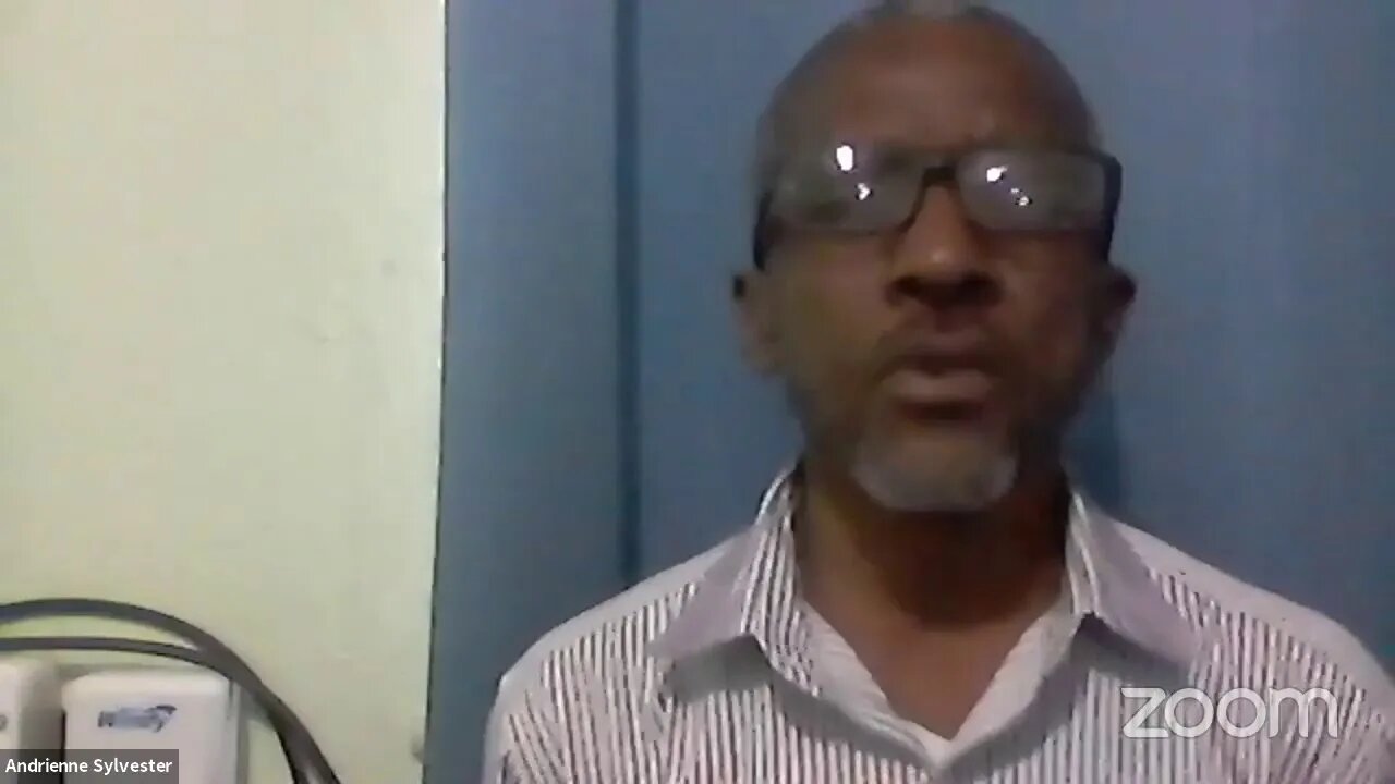 TOPM Ministry's Divine Service