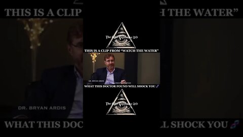 Clip from 'watch the water'