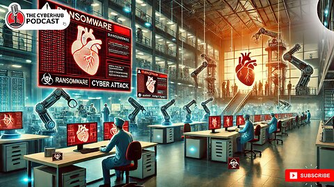 Cyber Attack on Artivion – Heart Device Maker, Russian Attack on Ukraine, Radiant Capital Heist